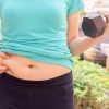 Burn Belly Fat Fast With My Diet
