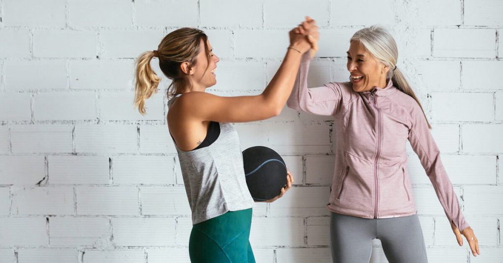 Try Out These Simple Ways To Lose Weight