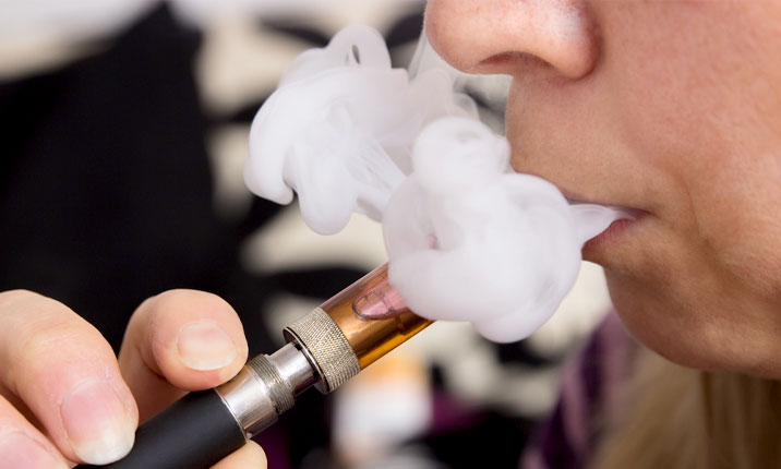 Curing The Rumors: 6 E-cig Health Myths Busted