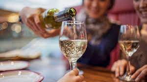 Can You Drink Alcohol When You’re …?