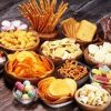 Pictures of Bad Foods that are Good for Weight Loss