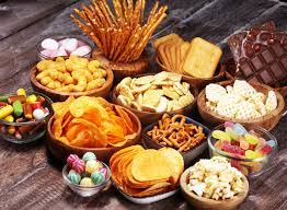 Pictures of Bad Foods that are Good for Weight Loss
