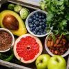 Food and Health: How to Keep Foods Fresh.