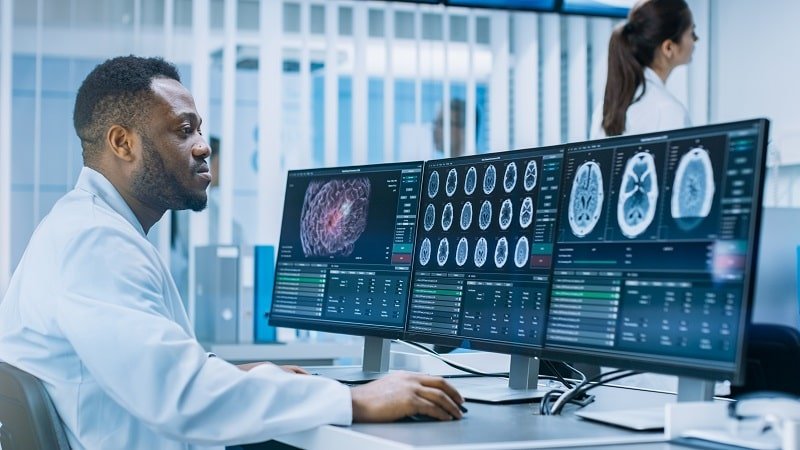 Neuropsychologist