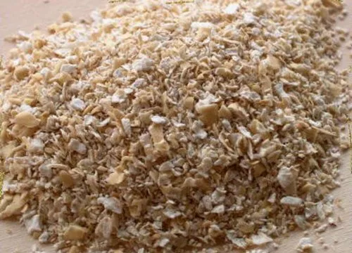 Oat Bran