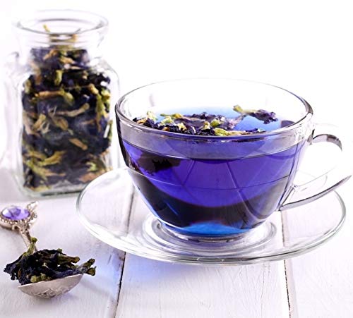 Butterfly Pea Flower
