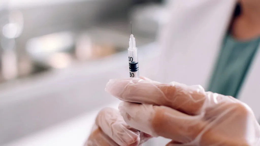 Lipotropic Injections