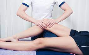 Knee Pain When Bending