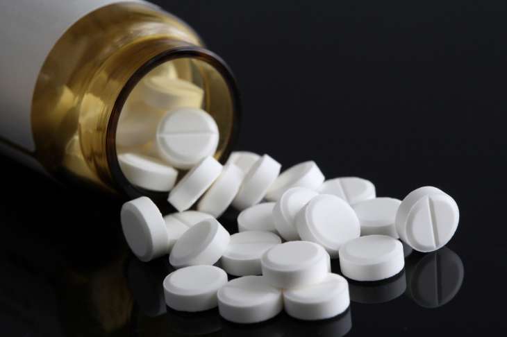 Soma Muscle Relaxer