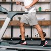 Treadmill Your Way To Fitness