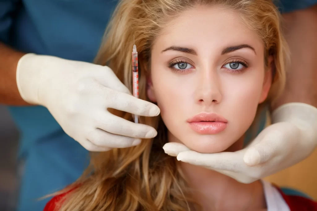 Top Five Tips On Finding A Botox Clinic