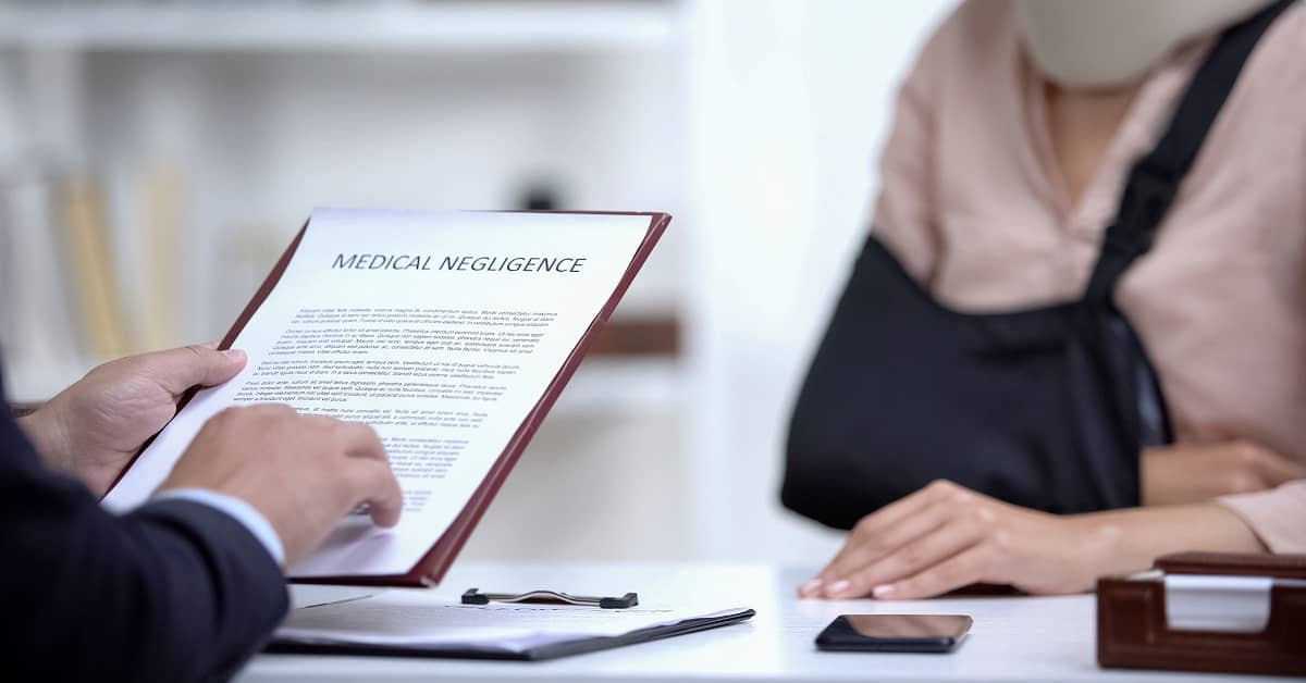 How To Choose A Medical Malpractice Attorney