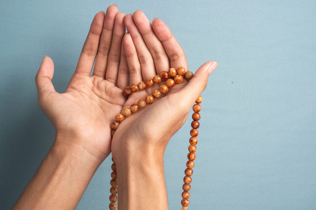 Mala Beads