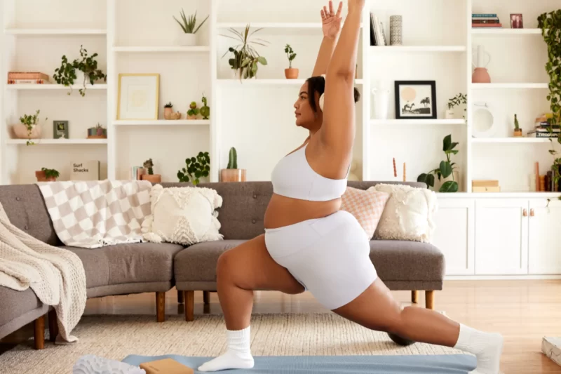 How Exercise Helps Reduce Stress and Anxiety